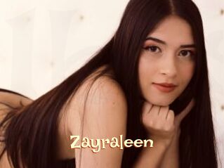 Zayraleen