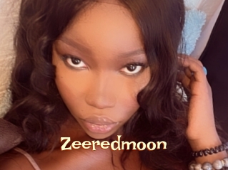 Zeeredmoon