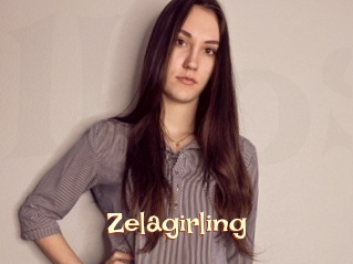 Zelagirling