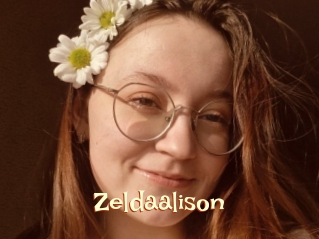 Zeldaalison