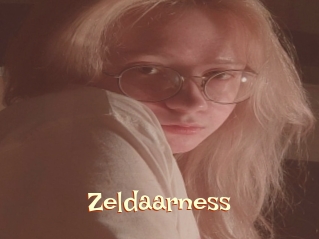 Zeldaarness