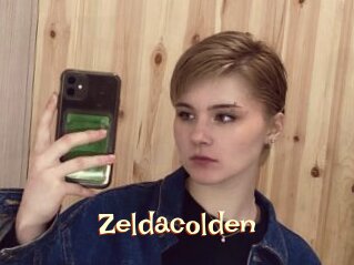 Zeldacolden