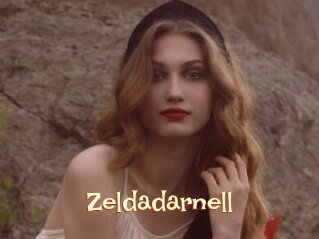 Zeldadarnell