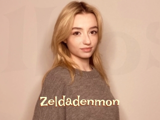 Zeldadenmon