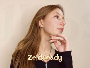 Zeldaeady