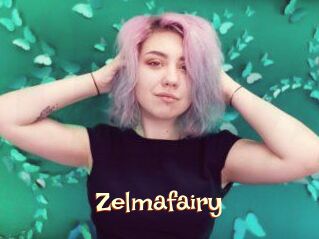 Zelmafairy