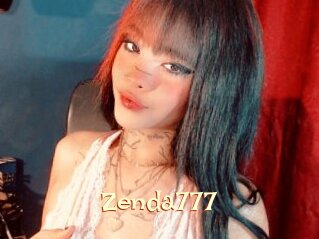 Zenda777