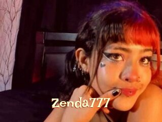 Zenda777