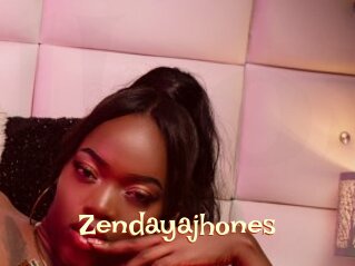 Zendayajhones