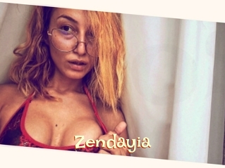 Zendayia