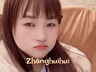 Zhanghuihui