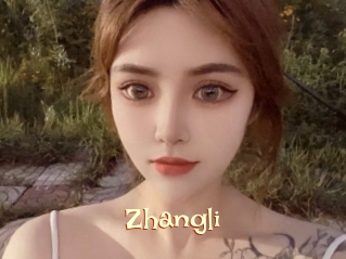 Zhangli