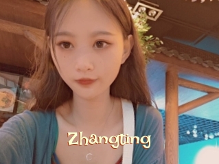 Zhangting