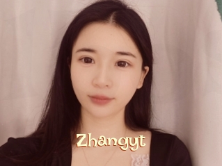 Zhangyt