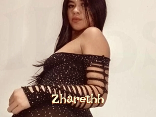 Zharethh