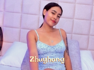 Zhuyhong