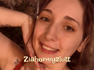 Ziahoneyzlutt
