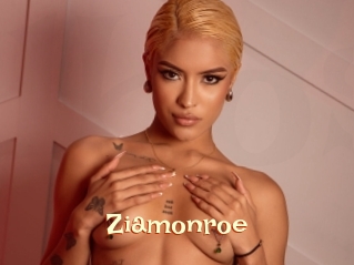 Ziamonroe