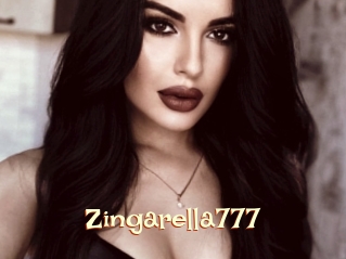 Zingarella777