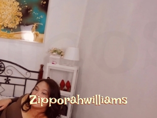 Zipporahwilliams