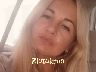 Zlatakrus