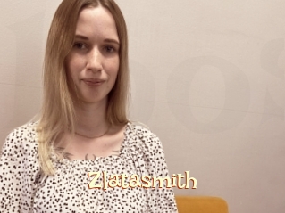 Zlatasmith