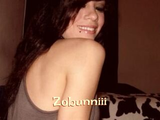 Zobunniii