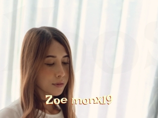 Zoe_monx19