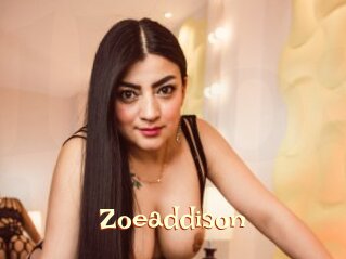 Zoeaddison