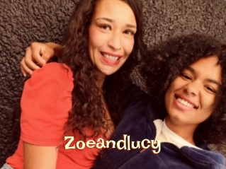 Zoeandlucy