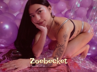 Zoebecket
