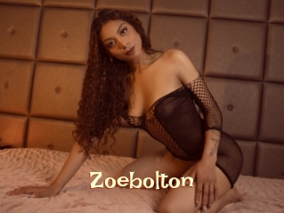 Zoebolton