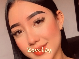 Zoeekay