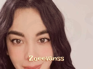 Zoeevanss
