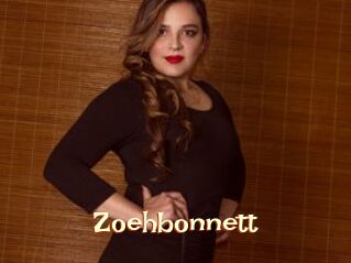 Zoehbonnett