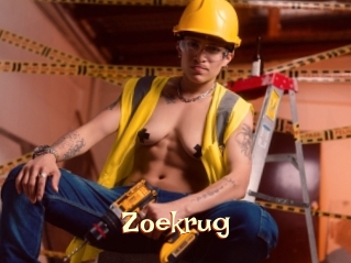 Zoekrug