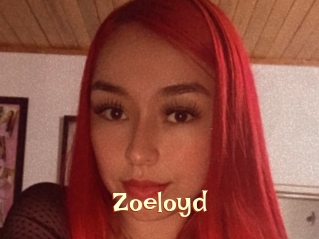 Zoeloyd