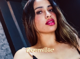 Zoemillar