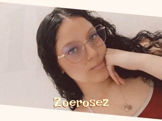 Zoerosez
