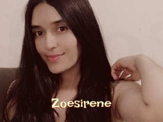 Zoesirene