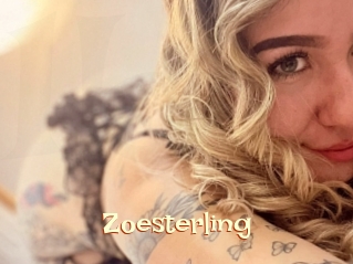 Zoesterling