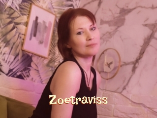 Zoetraviss
