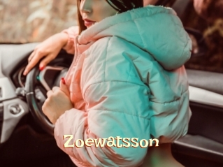 Zoewatsson