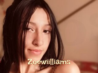 Zoewiilliams