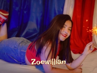 Zoewillian