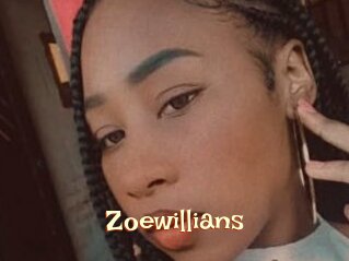 Zoewillians