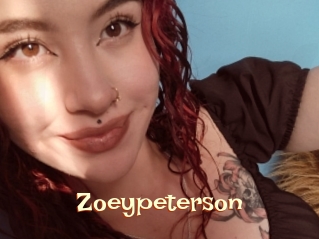 Zoeypeterson