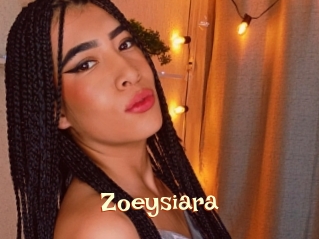 Zoeysiara