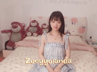 Zoeyyolanda