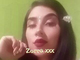 Zorra_xxx